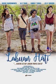 Labuan Hatiのポスター