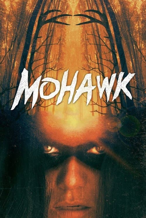 Mohawkのポスター