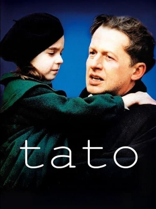 Tatoのポスター