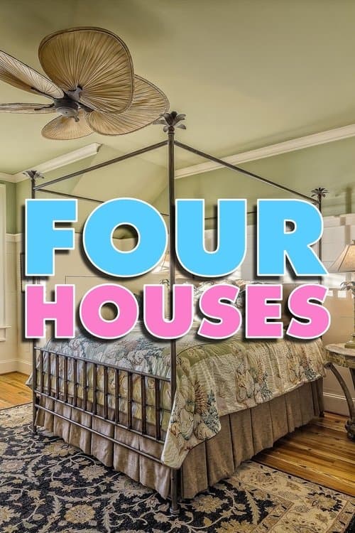 Four Housesのポスター