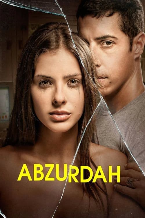 Abzurdahのポスター