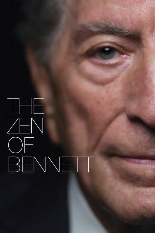 The Zen of Bennettのポスター