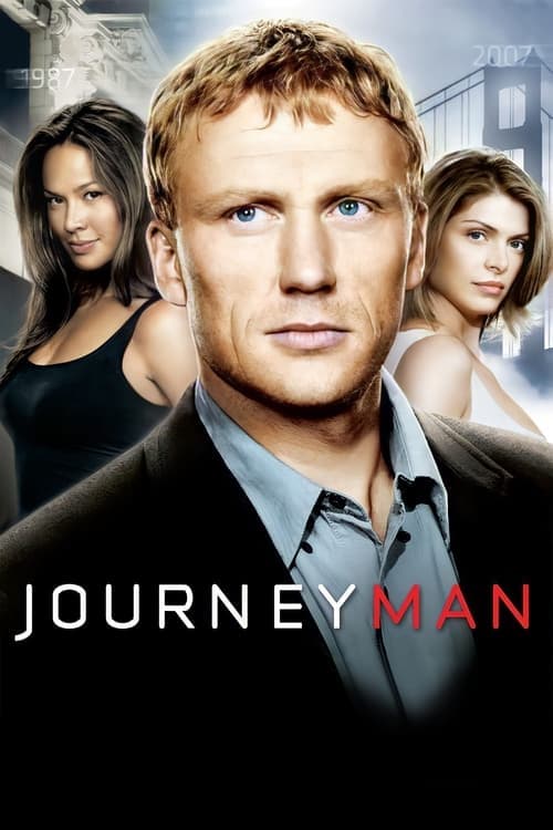 Journeymanのポスター
