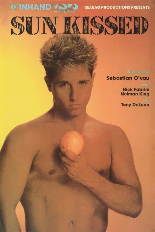 Sun Kissedのポスター