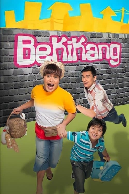 Bekikang: Ang Nanay Kong Bekiのポスター
