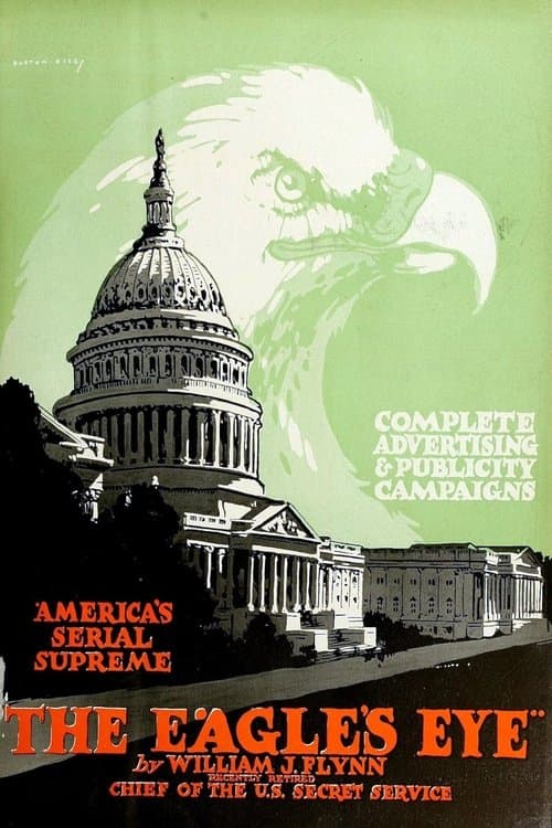 The Eagle's Eyeのポスター