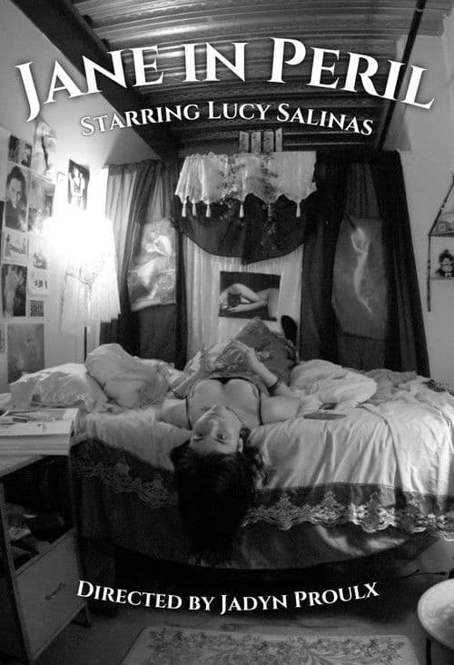 Jane in Perilのポスター