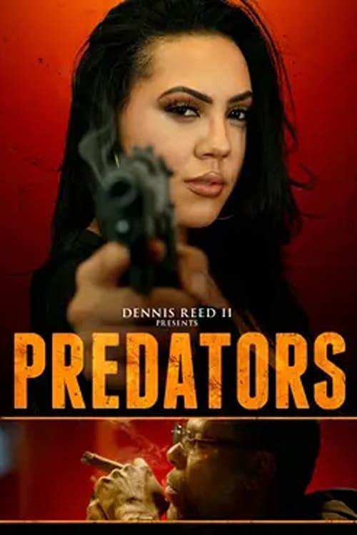 Predatorsのポスター
