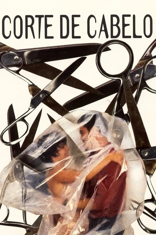 Corte de Cabeloのポスター