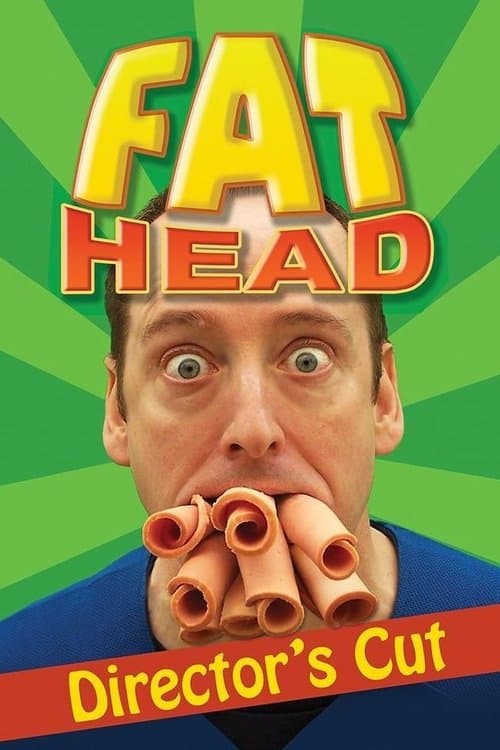 Fat Headのポスター
