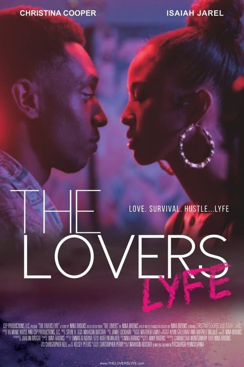The Lovers Lyfeのポスター