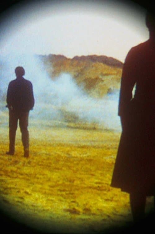 Lost Boundariesのポスター