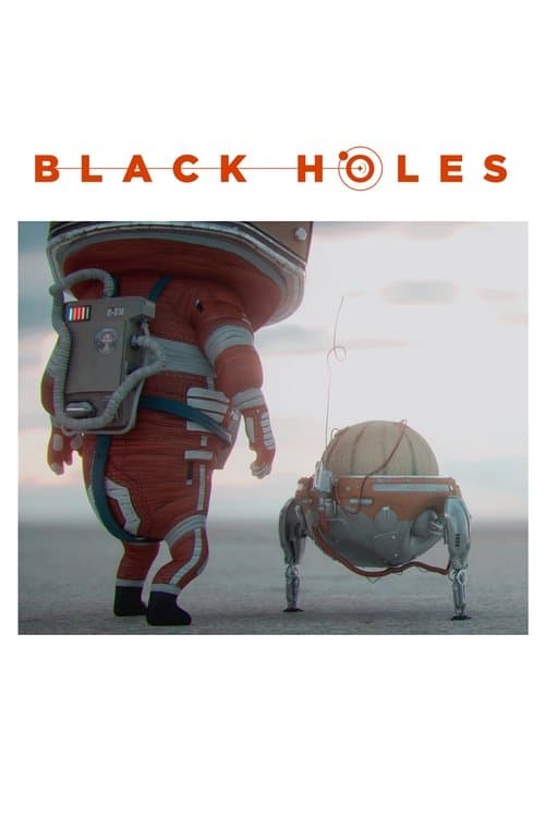 Black Holesのポスター