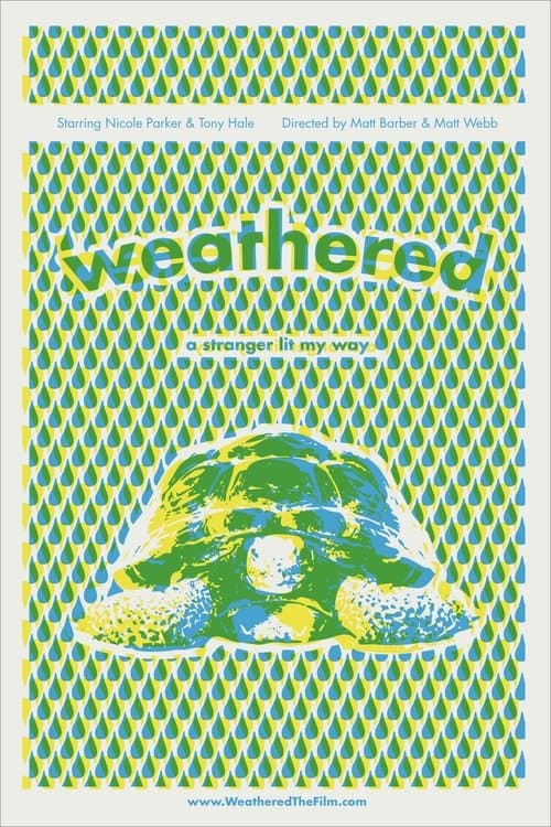 Weatheredのポスター