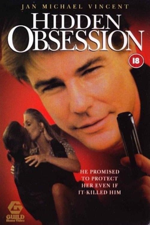 Hidden Obsessionのポスター