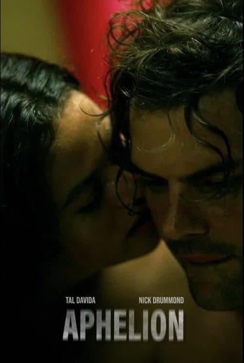 Aphelionのポスター