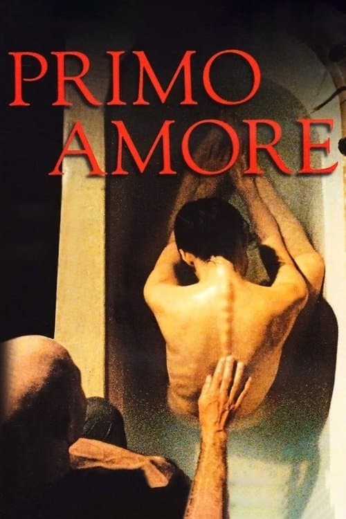 Primo amoreのポスター