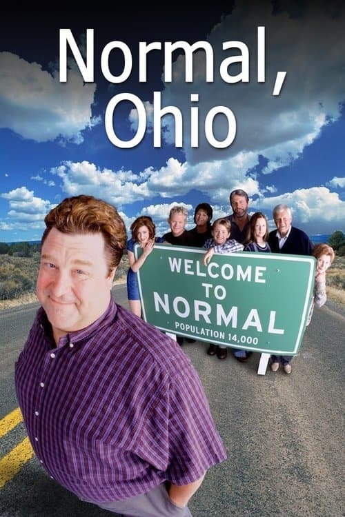Normal, Ohioのポスター
