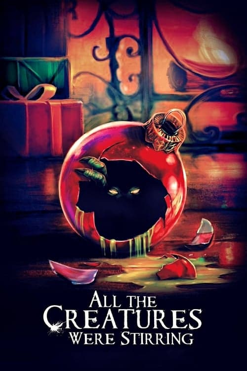 All the Creatures Were Stirringのポスター