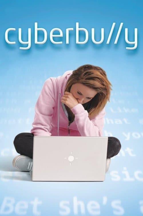 Cyberbullyのポスター