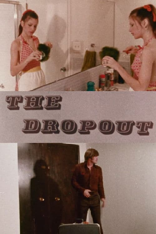 The Dropoutのポスター