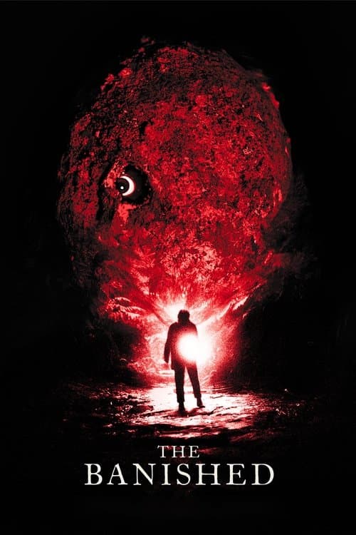 The Banishedのポスター