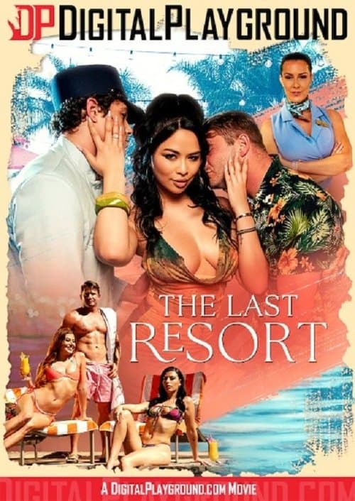 The Last Resortのポスター