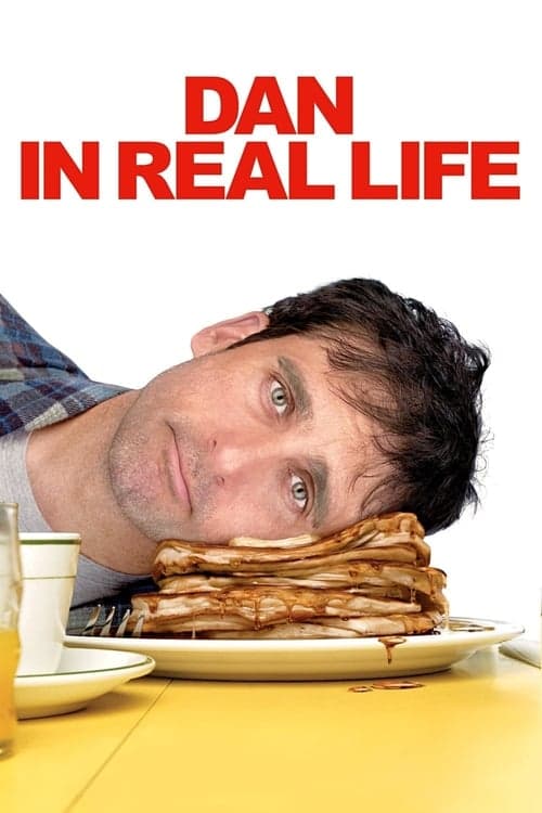 Dan in Real Lifeのポスター
