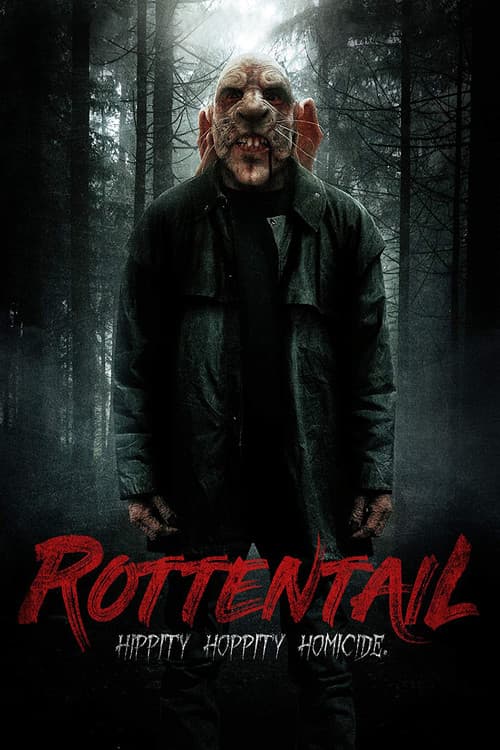 Rottentailのポスター