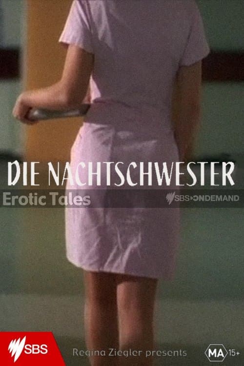 Die Nachtschwesterのポスター