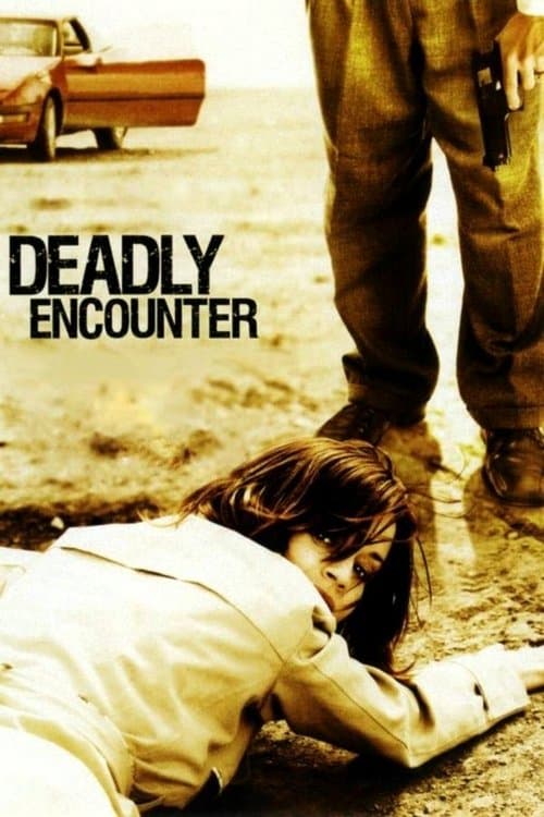 A Deadly Encounterのポスター
