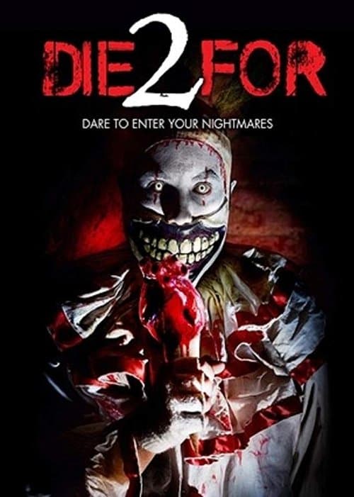 2 Die Forのポスター