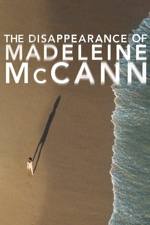 The Disappearance of Madeleine McCannのポスター