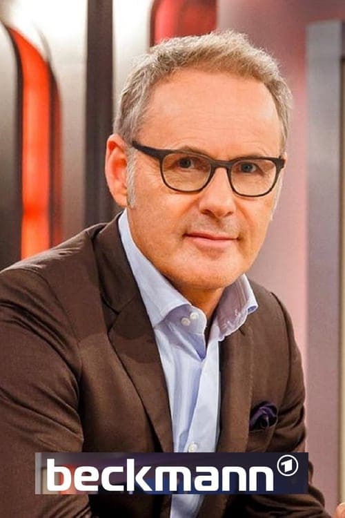 Beckmannのポスター