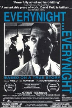 Everynight... Everynightのポスター