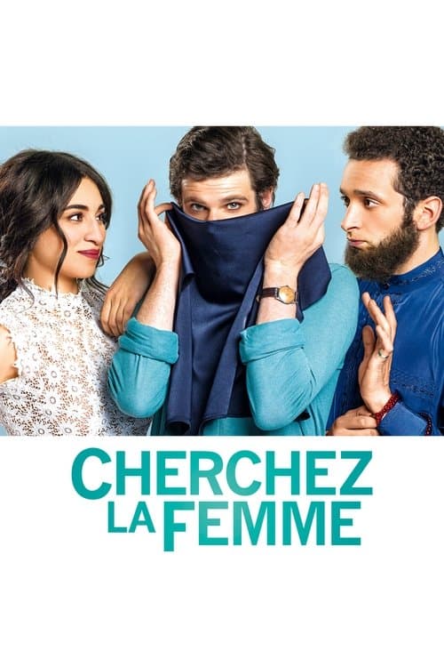 Cherchez la femmeのポスター