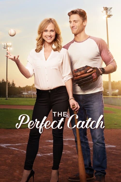 The Perfect Catchのポスター