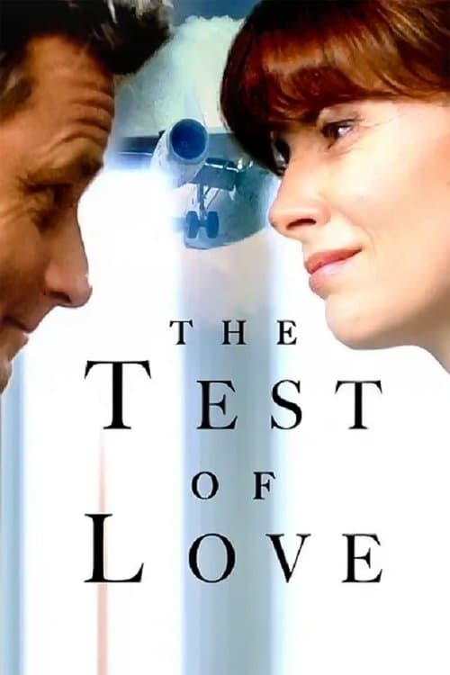 The Test of Loveのポスター
