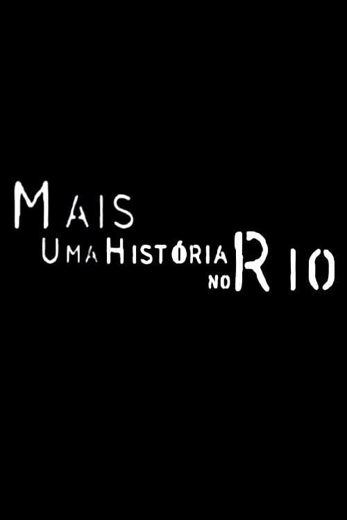 Mais Uma História no Rioのポスター