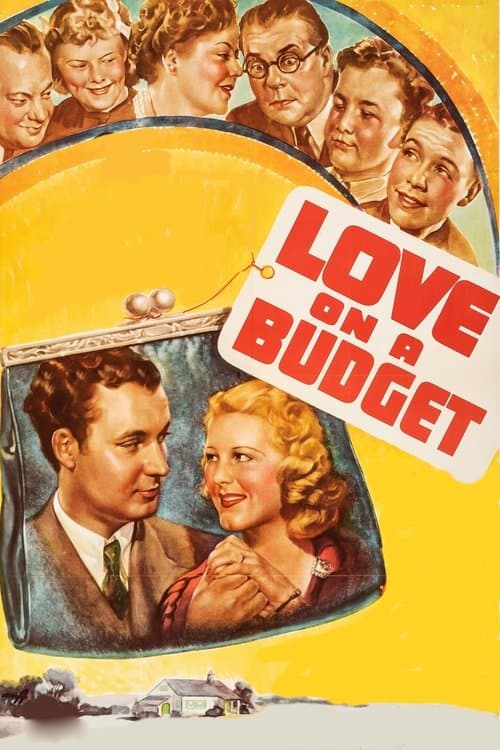 Love on a Budgetのポスター