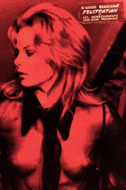 Frustrationのポスター