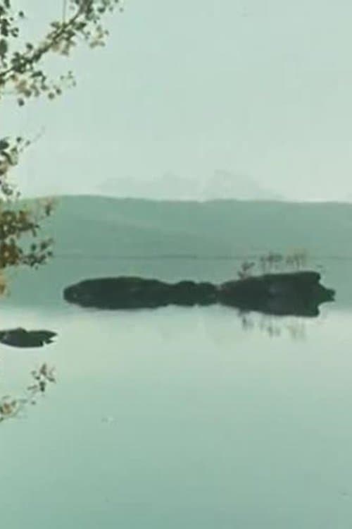 Öden bortom horisontenのポスター