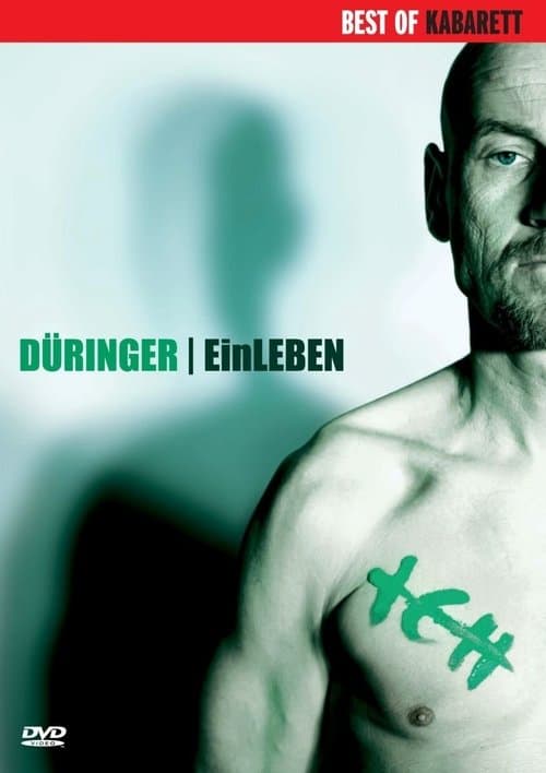 ICH EinLebenのポスター