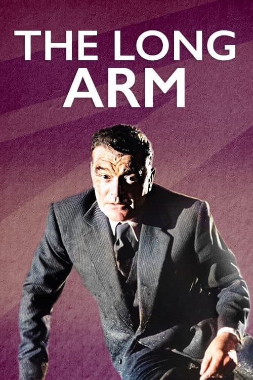 The Long Armのポスター