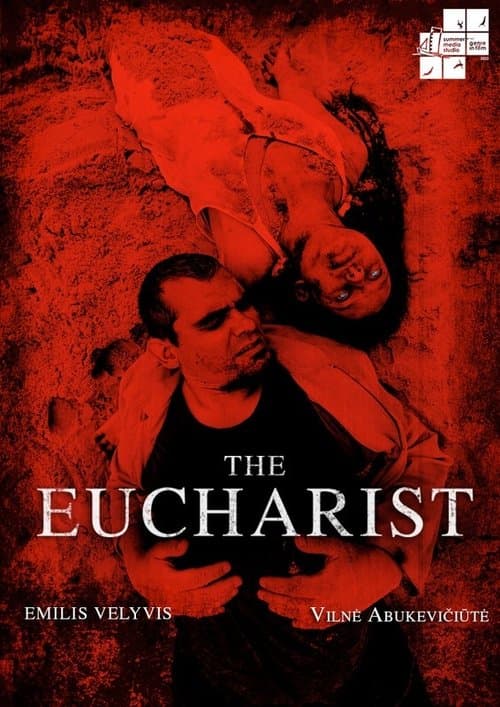 The Eucharistのポスター