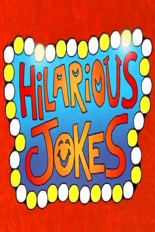 Hilarious Jokesのポスター