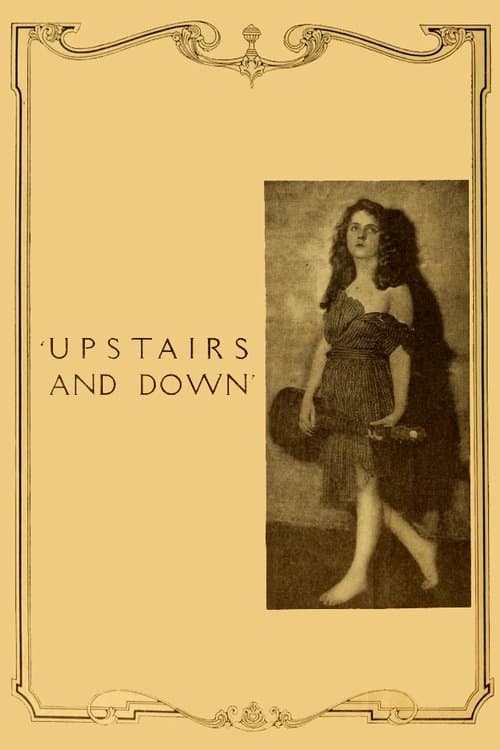 Upstairs and Downのポスター