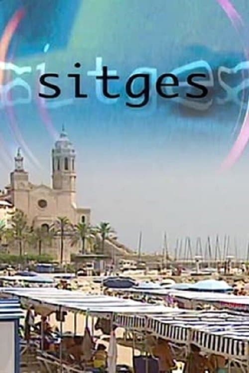 Sitgesのポスター