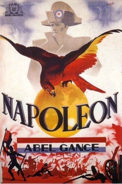 Napoléon Bonaparteのポスター