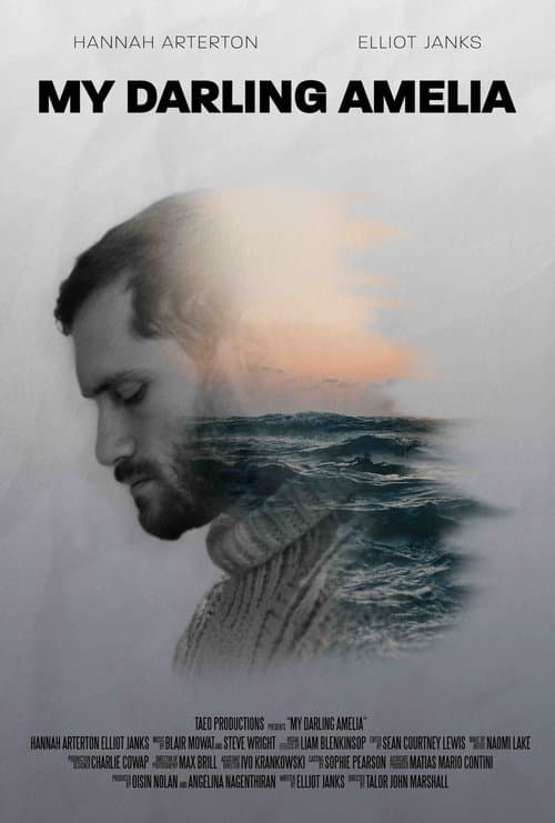 My Darling Ameliaのポスター